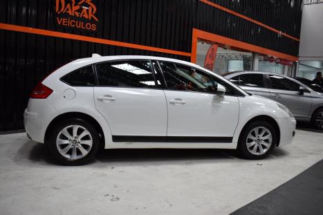 CITROEN C4 Hatch 2.0 16V 4P EXCLUSIVE, Foto 7