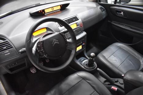 CITROEN C4 Hatch 2.0 16V 4P EXCLUSIVE, Foto 8