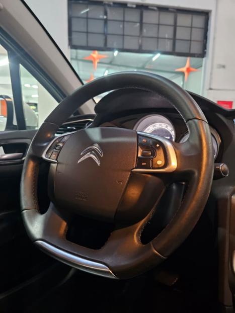 CITROEN C4 Sedan 1.6 16V 4P PALLAS EXCLUSIVE LOUNGE AUTOM�TICO, Foto 6