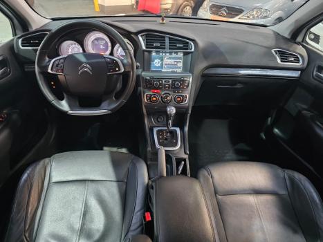 CITROEN C4 Sedan 1.6 16V 4P PALLAS EXCLUSIVE LOUNGE AUTOM�TICO, Foto 7