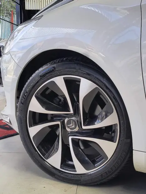 CITROEN DS5 1.6 16V 4P THP TURBO SO CHIC BVA AUTOM�TICO, Foto 7