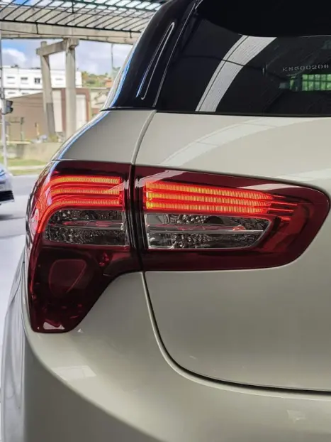 CITROEN DS5 1.6 16V 4P THP TURBO SO CHIC BVA AUTOM�TICO, Foto 9