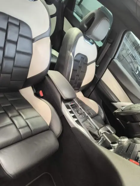 CITROEN DS5 1.6 16V 4P THP TURBO SO CHIC BVA AUTOM�TICO, Foto 14