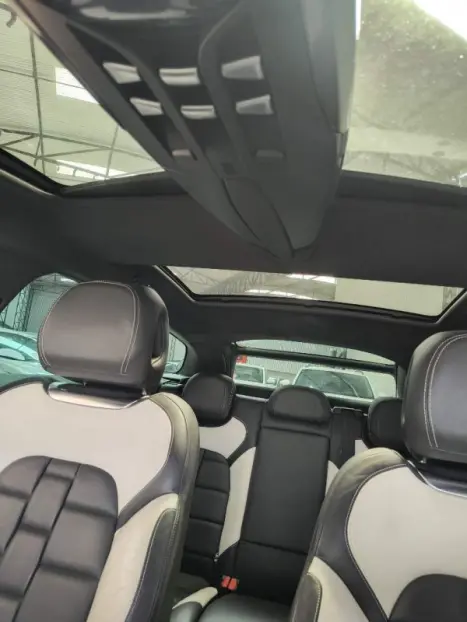 CITROEN DS5 1.6 16V 4P THP TURBO SO CHIC BVA AUTOM�TICO, Foto 15