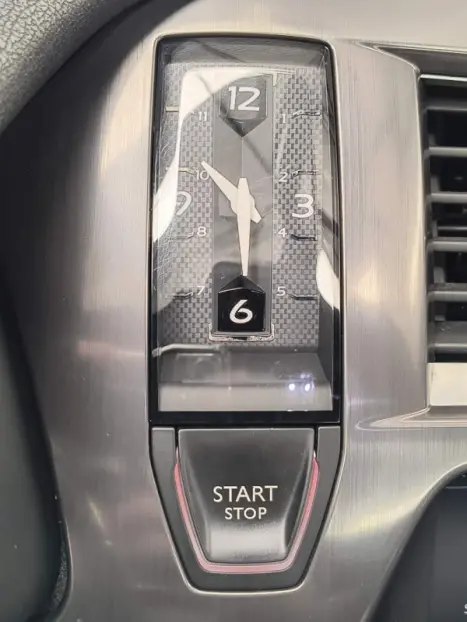 CITROEN DS5 1.6 16V 4P THP TURBO SO CHIC BVA AUTOM�TICO, Foto 17