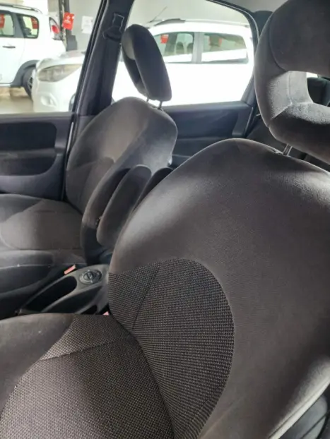 CITROEN XSara Picasso 1.6 16V 4P FLEX GLX, Foto 2 CITROEN XSara Picasso 1.6 16V 4P FLEX GLX, Foto 2