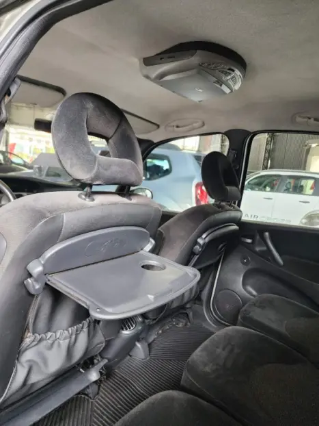 CITROEN XSara Picasso 1.6 16V 4P FLEX GLX, Foto 5 CITROEN XSara Picasso 1.6 16V 4P FLEX GLX, Foto 5