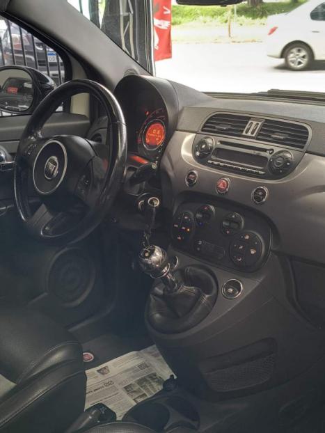 FIAT 500 1.4 16V SPORT AIR, Foto 3