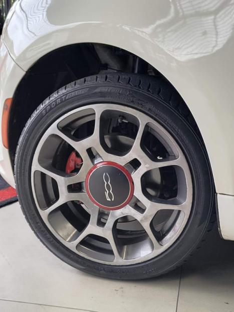 FIAT 500 1.4 16V SPORT AIR, Foto 4