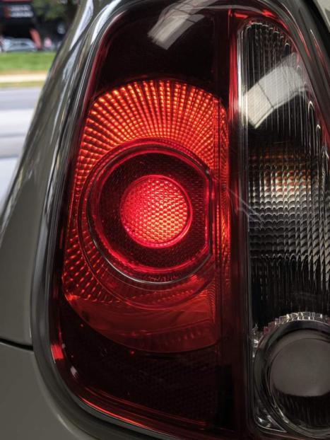 FIAT 500 1.4 16V SPORT AIR, Foto 5