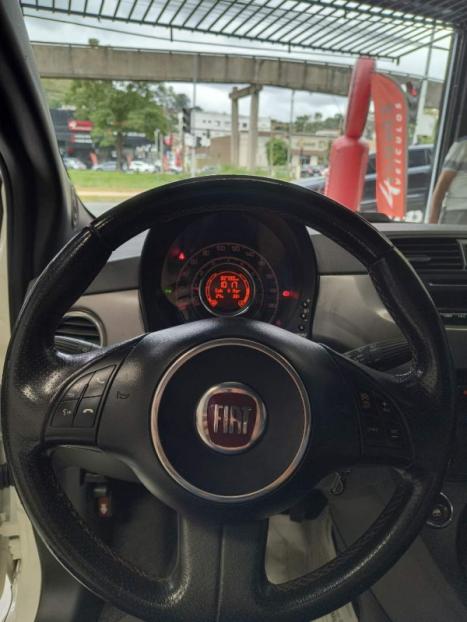 FIAT 500 1.4 16V SPORT AIR, Foto 6