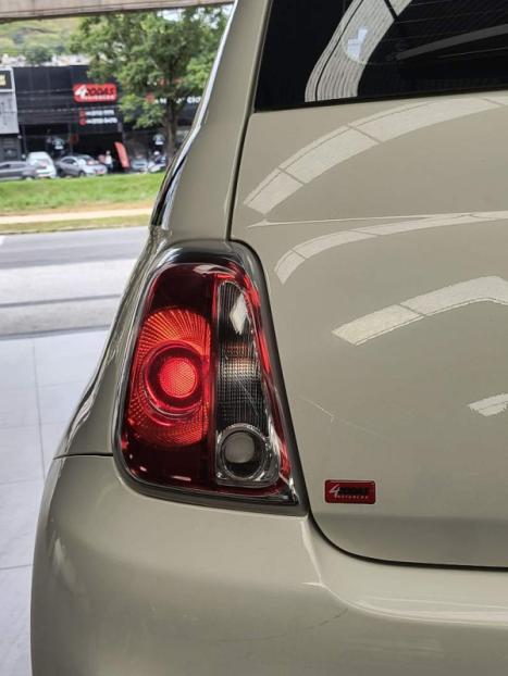 FIAT 500 1.4 16V SPORT AIR, Foto 8