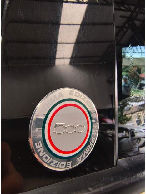 FIAT 500 1.4 16V SPORT AIR, Foto 10