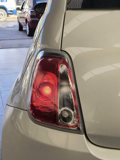 FIAT 500 1.4 FLEX CULT, Foto 5