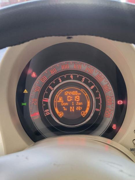 FIAT 500 1.4 FLEX CULT, Foto 8