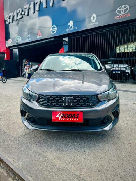 FIAT Argo 1.0 4P FLEX FIREFLY DRIVE, Foto 2