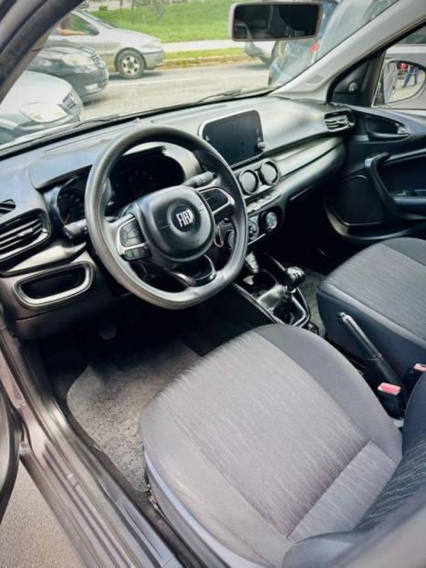 FIAT Argo 1.0 4P FLEX FIREFLY DRIVE, Foto 3