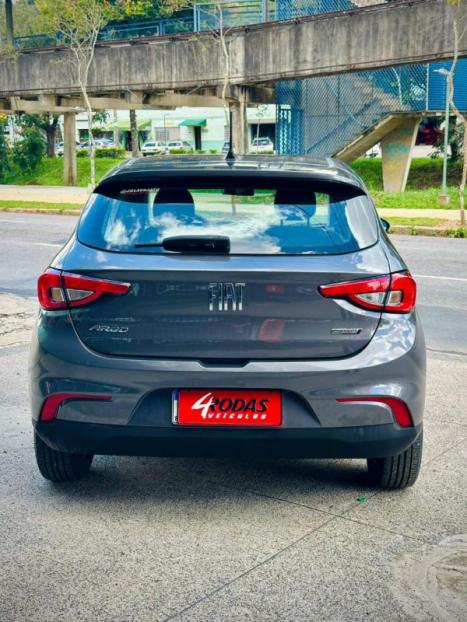 FIAT Argo 1.0 4P FLEX FIREFLY DRIVE, Foto 5