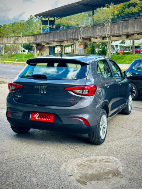 FIAT Argo 1.0 4P FLEX FIREFLY DRIVE, Foto 6