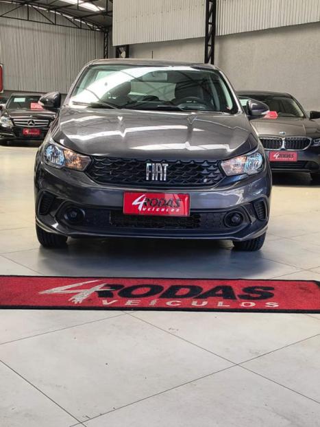 FIAT Argo 1.0 4P FLEX FIREFLY DRIVE, Foto 2
