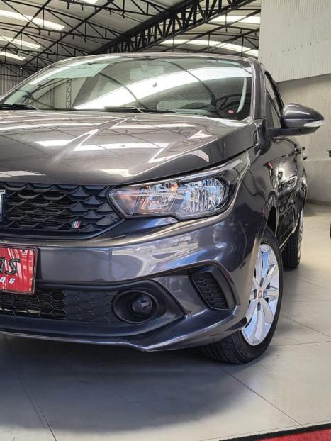 FIAT Argo 1.0 4P FLEX FIREFLY DRIVE, Foto 4