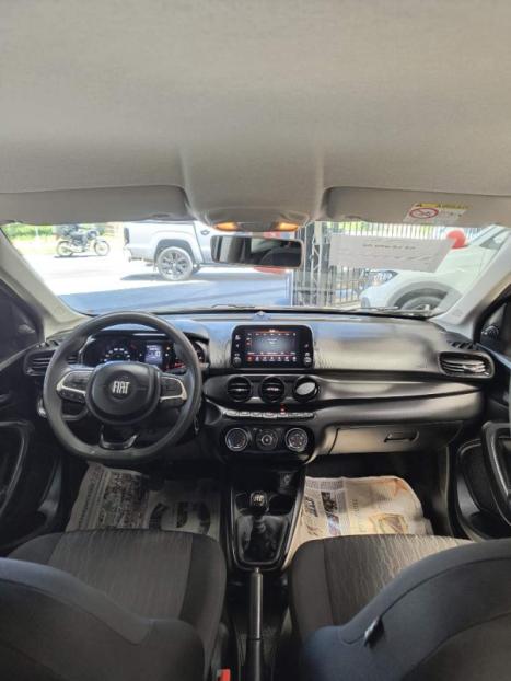 FIAT Argo 1.0 4P FLEX FIREFLY DRIVE, Foto 5