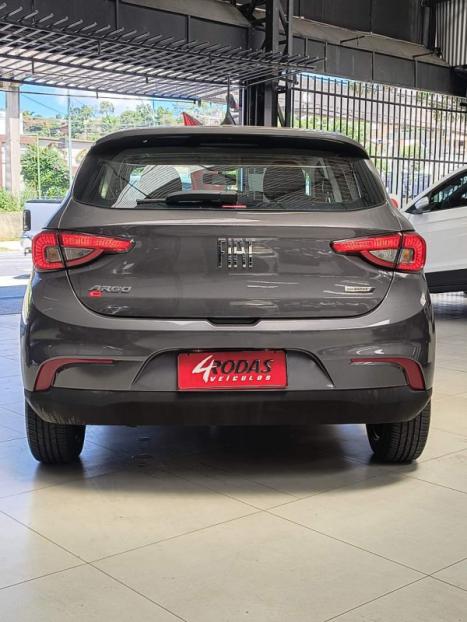 FIAT Argo 1.0 4P FLEX FIREFLY DRIVE, Foto 7