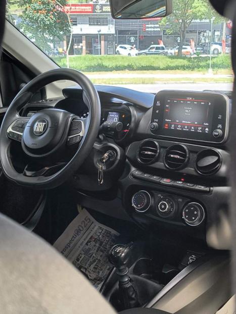 FIAT Argo 1.0 4P FLEX FIREFLY DRIVE, Foto 8