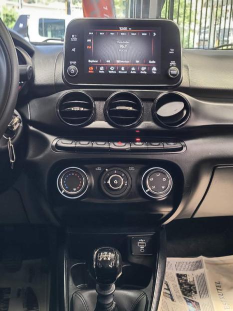 FIAT Argo 1.0 4P FLEX FIREFLY DRIVE, Foto 9