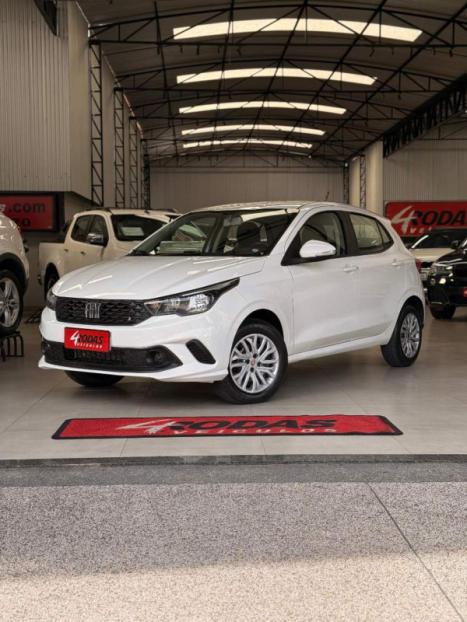 FIAT Argo 1.0 4P FLEX FIREFLY, Foto 1