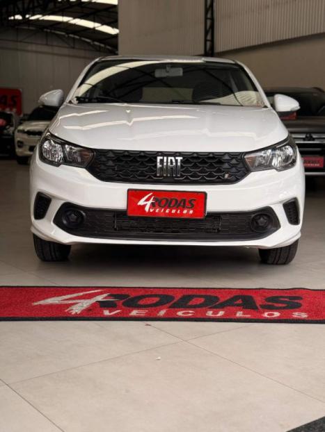 FIAT Argo 1.0 4P FLEX FIREFLY, Foto 2