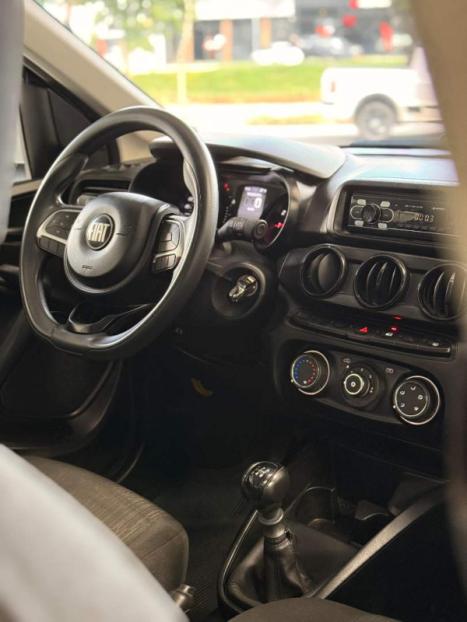 FIAT Argo 1.0 4P FLEX FIREFLY, Foto 6