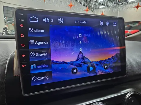 FIAT Argo 1.0 4P FLEX FIREFLY, Foto 6