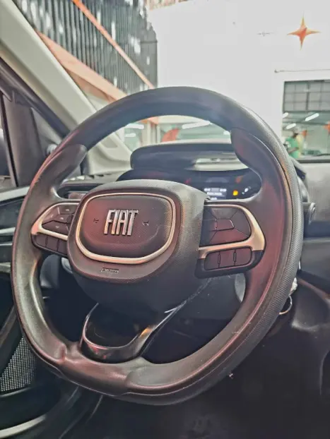 FIAT Argo 1.0 4P FLEX FIREFLY, Foto 7