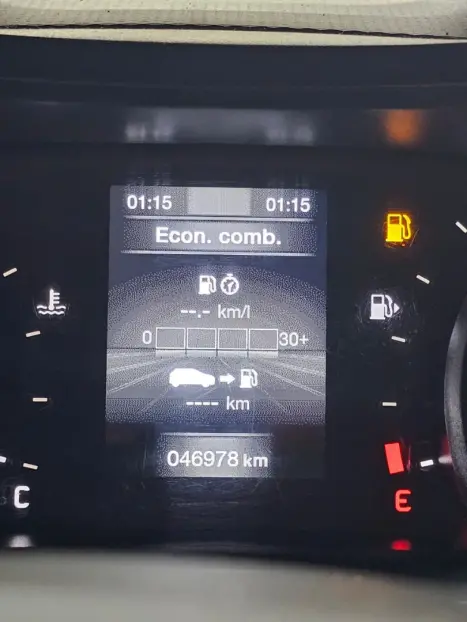 FIAT Argo 1.0 4P FLEX FIREFLY, Foto 8