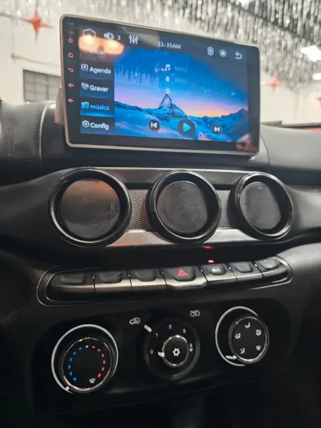 FIAT Argo 1.0 4P FLEX FIREFLY, Foto 9