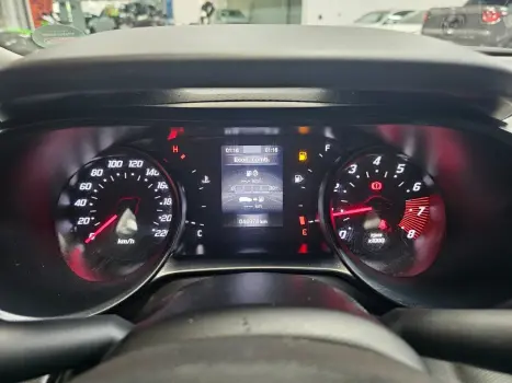 FIAT Argo 1.0 4P FLEX FIREFLY, Foto 11