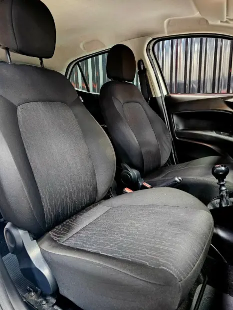 FIAT Argo 1.0 4P FLEX FIREFLY, Foto 13