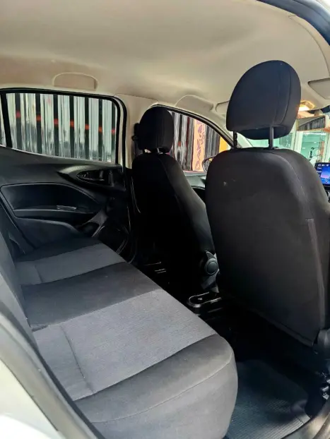 FIAT Argo 1.0 4P FLEX FIREFLY, Foto 14