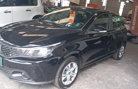 FIAT Argo 1.0 4P FLEX FIREFLY DRIVE, Foto 1