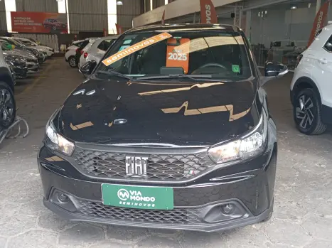 FIAT Argo 1.0 4P FLEX FIREFLY DRIVE, Foto 2