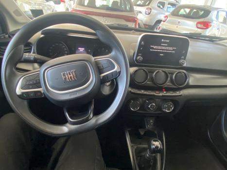 FIAT Argo 1.0 4P FLEX FIREFLY DRIVE, Foto 6