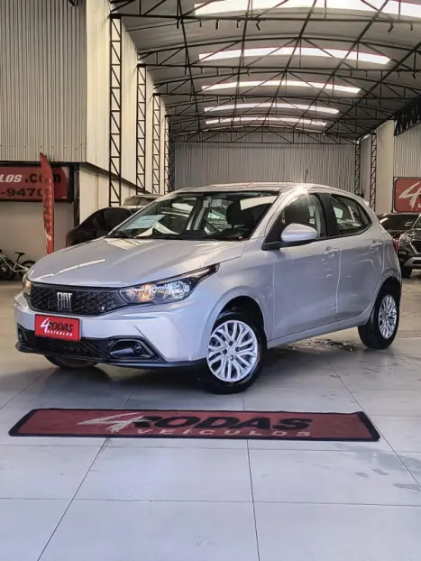 FIAT Argo 1.0 4P FLEX FIREFLY DRIVE, Foto 1