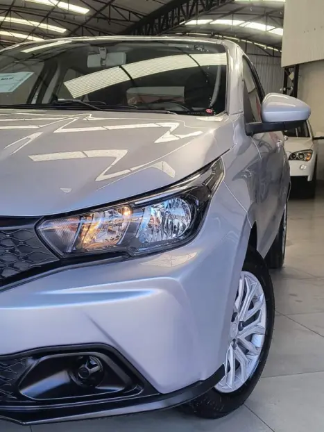 FIAT Argo 1.0 4P FLEX FIREFLY DRIVE, Foto 3