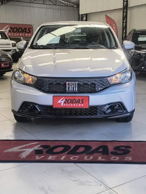 FIAT Argo 1.0 4P FLEX FIREFLY DRIVE, Foto 7
