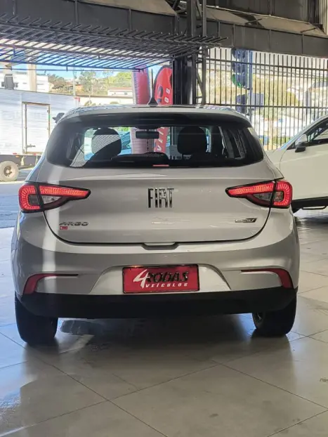 FIAT Argo 1.0 4P FLEX FIREFLY DRIVE, Foto 8