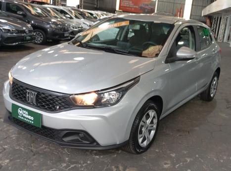 FIAT Argo 1.0 4P FLEX FIREFLY DRIVE, Foto 1