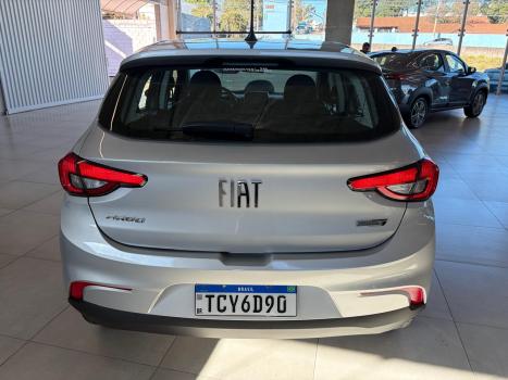 FIAT Argo 1.0 4P FLEX FIREFLY DRIVE, Foto 7
