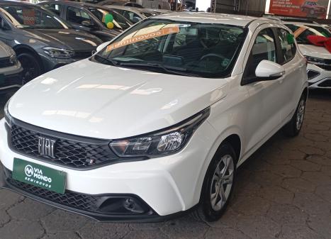 FIAT Argo 1.0 4P FLEX FIREFLY DRIVE, Foto 1