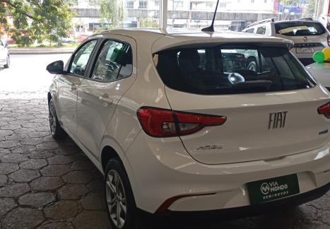 FIAT Argo 1.0 4P FLEX FIREFLY DRIVE, Foto 6
